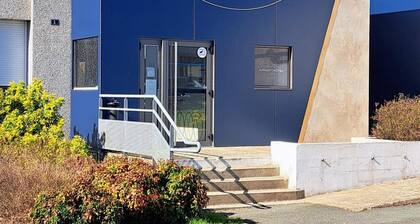 Appart Hotel Cholet Carteron