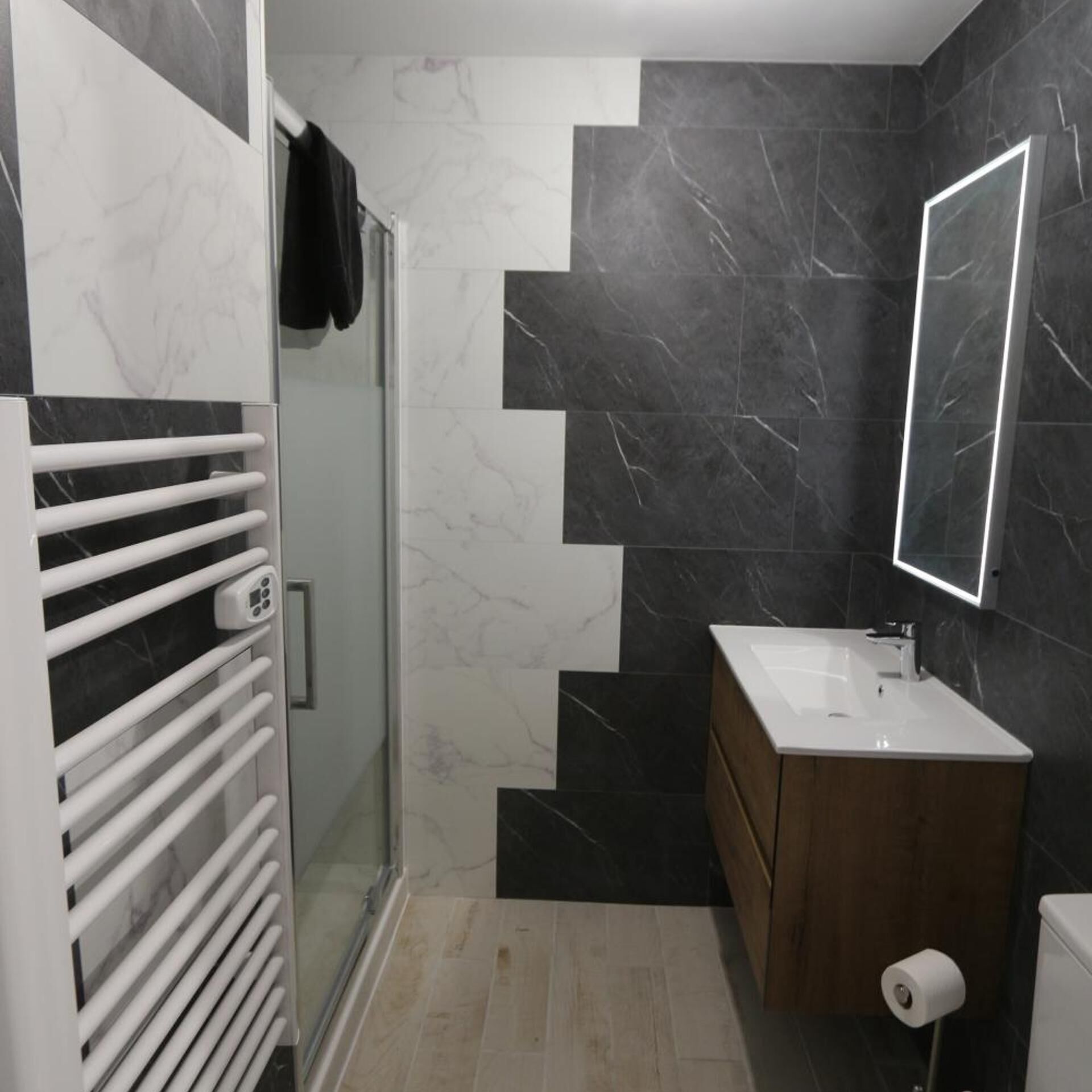 Salle de bain