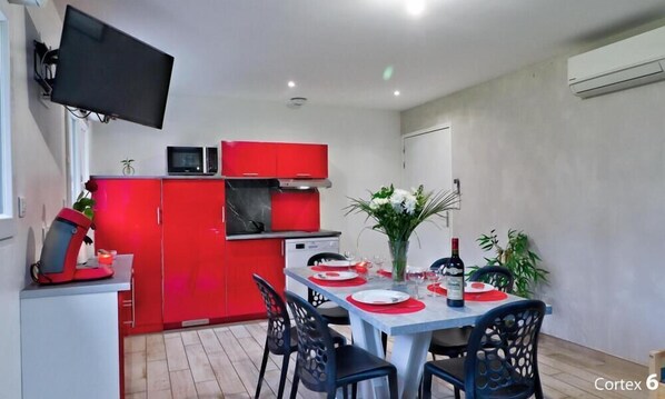 Servei de restauració