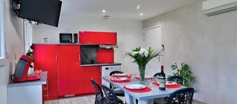 Appart Hotel Cholet Carteron