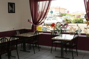 Restaurantes