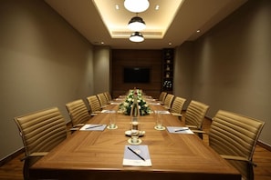 Salle de réunion