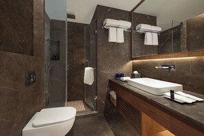 Bathroom - Fortune Park East Delhi (New Delhi)