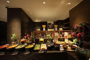 Dining - Fortune Park East Delhi (New Delhi)