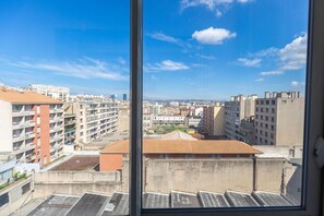 Interior - Apparthotel T3 Epicservices Saint-charles (Marseille)