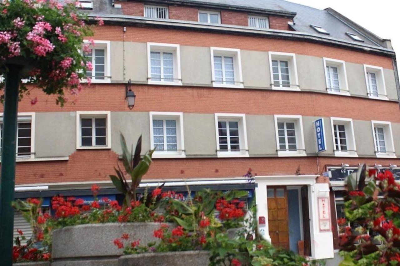 Exterieur