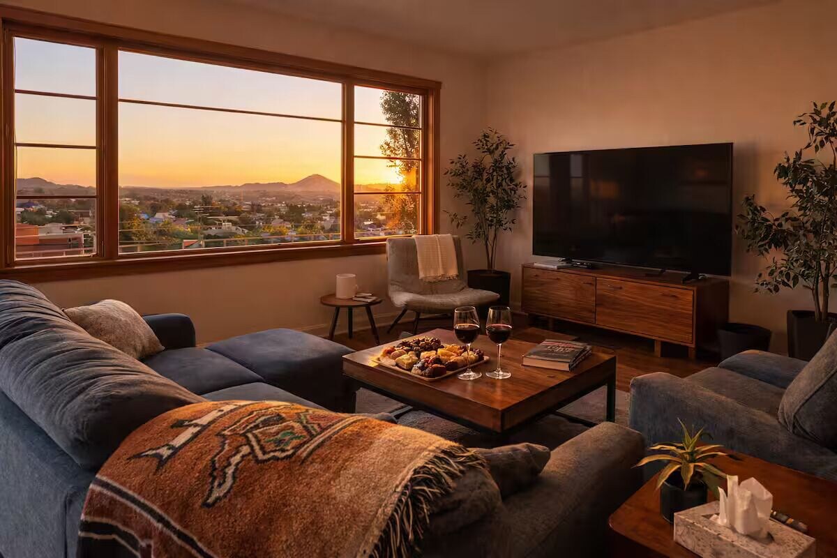 Bild für Gastgeberprofil