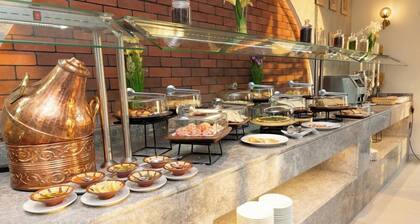 Vivian Park El Raeid Hotel