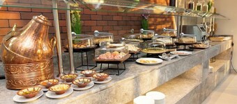 Vivian Park El Raeid Hotel