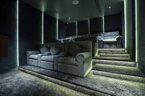 Interior - Vivian Park El Raeid Hotel (Riyadh)