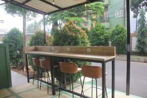 Restaurant - Urban Hotel Serpong by Zuzu (South Tangerang)