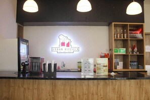 Dining - Urban Hotel Serpong by Zuzu (South Tangerang)