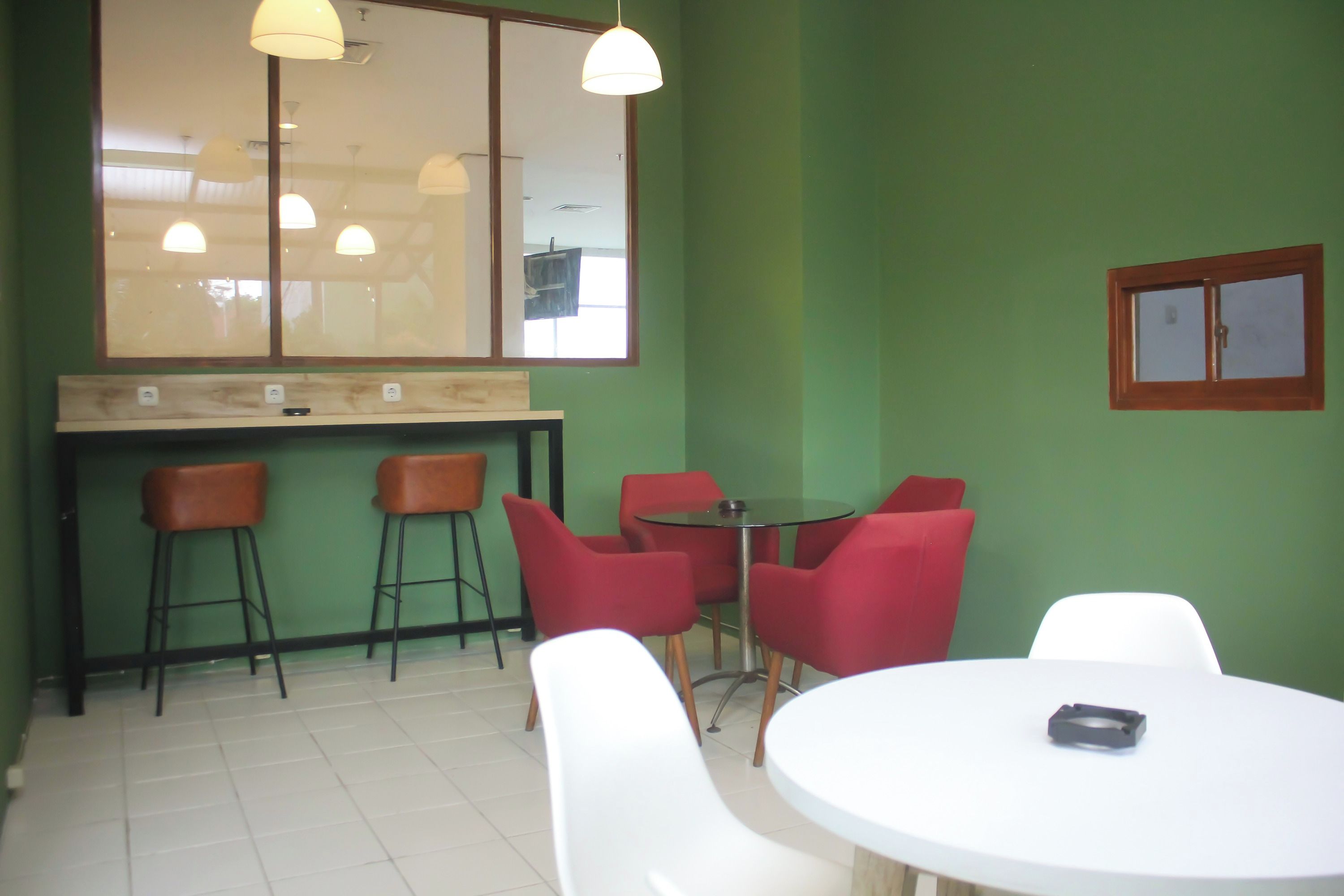 Tempat makan