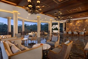 Interior - Abisena Ubud - Adults Only (Tegallalang)