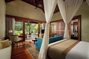 Room - Abisena Ubud - Adults Only (Tegallalang)