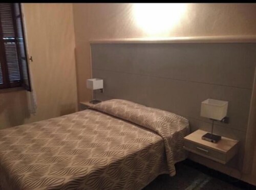 Hotel Les Calanques
