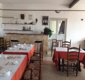 Restauración
