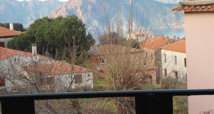 Hotel Les Calanques