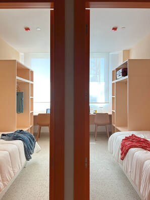 Room - Loop Homes Tower Burjassot (Burjasot)