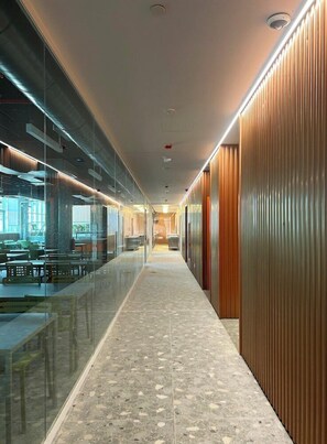 Interior - Loop Homes Tower Burjassot (Burjasot)