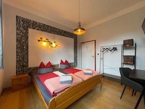 Room - Hotel Muhlental (Wernigerode)