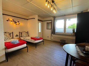 Room - Hotel Muhlental (Wernigerode)