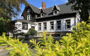 Exterior - Hotel Muhlental (Wernigerode)