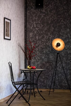 Interior - Hotel Muhlental (Wernigerode)