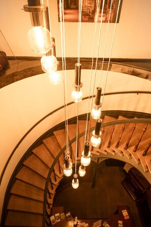 Interior - Hotel Muhlental (Wernigerode)