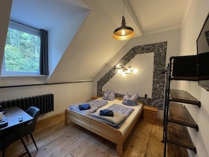 Room - Hotel Muhlental (Wernigerode)