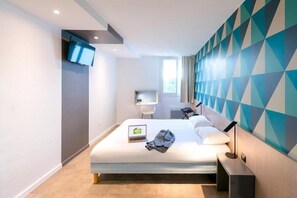 Room - The Originals City, Ara Hotel, Landerneau (Landerneau)