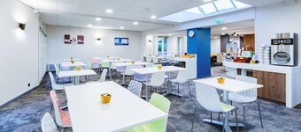 The Originals City, Ara Hotel, Landerneau