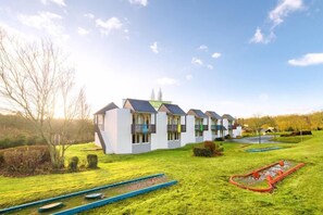 Exterior - The Originals City, Ara Hotel, Landerneau (Landerneau)