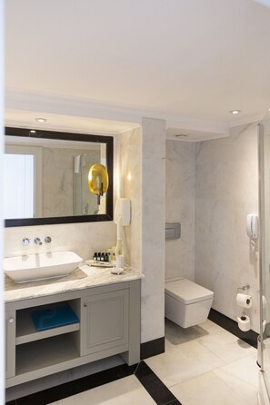 Bathroom - IC Hotels Green Palace (Antalya)