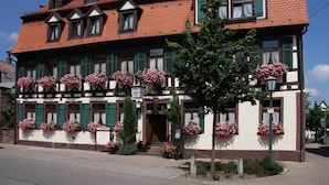 Eksteriør