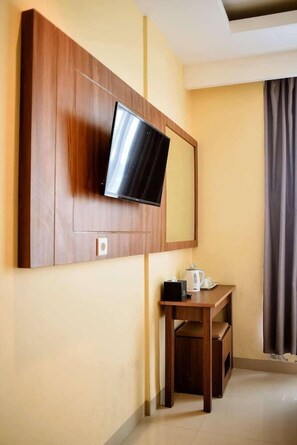 Interior - Portola Grand Renggali Hotel (Takengon)