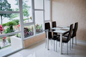Dining - Portola Grand Renggali Hotel (Takengon)
