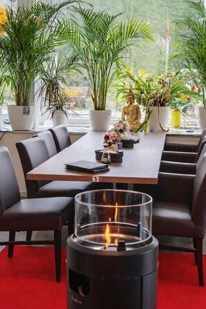 Dining - Hotel Radevormwald (Radevormwald)