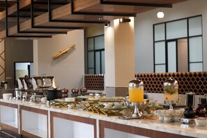 Tempat makan