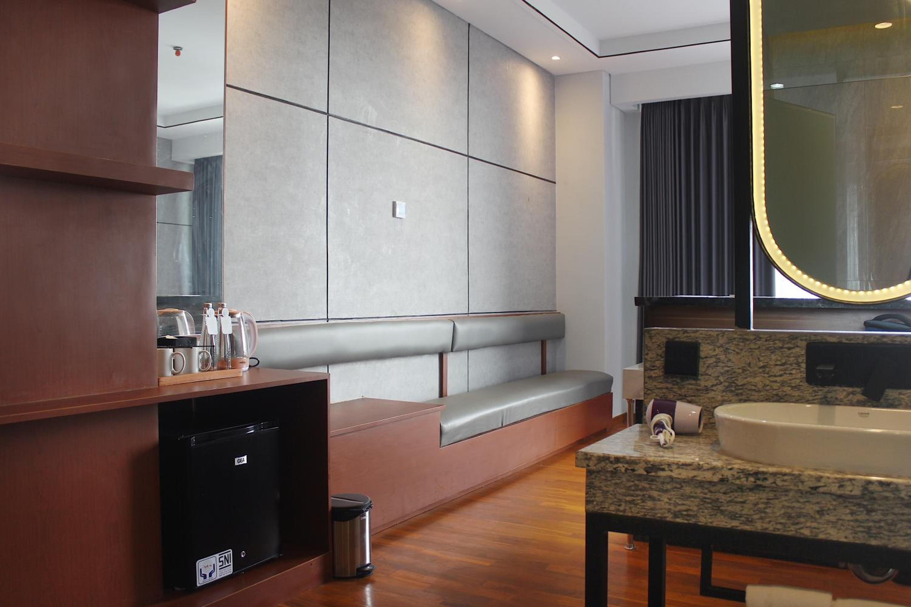 Interieur