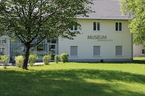 Exterior - Hotel Zum Landmann (Wenden)