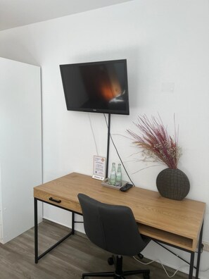 Interior - Hotel Zum Landmann (Wenden)