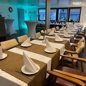 Dining - Hotel Zum Landmann (Wenden)