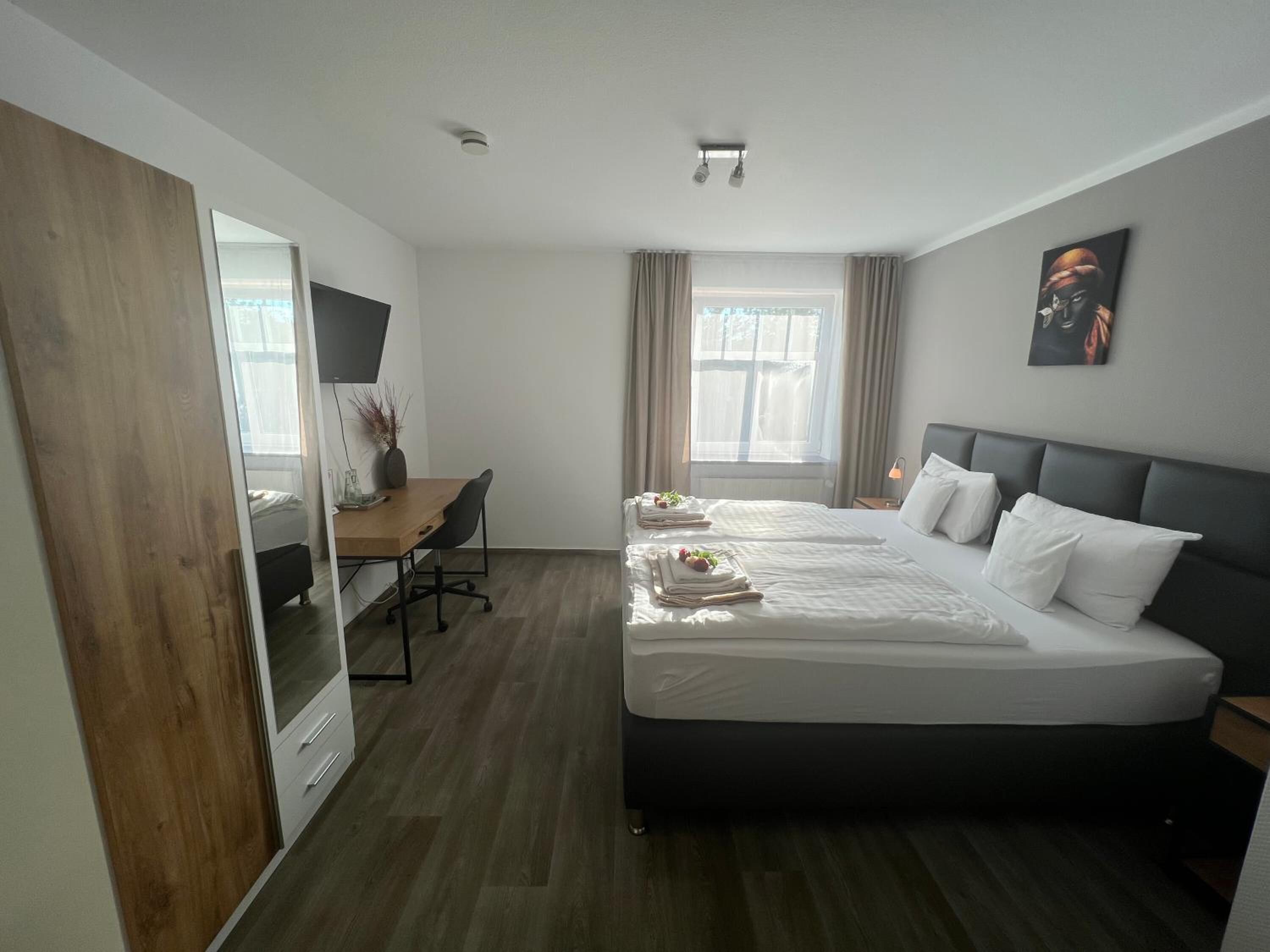 Habitación
