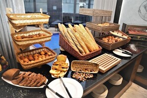 Dining - Dominium Hotel (Agadir)