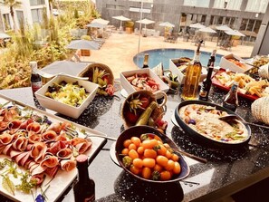 Dining - Dominium Hotel (Agadir)