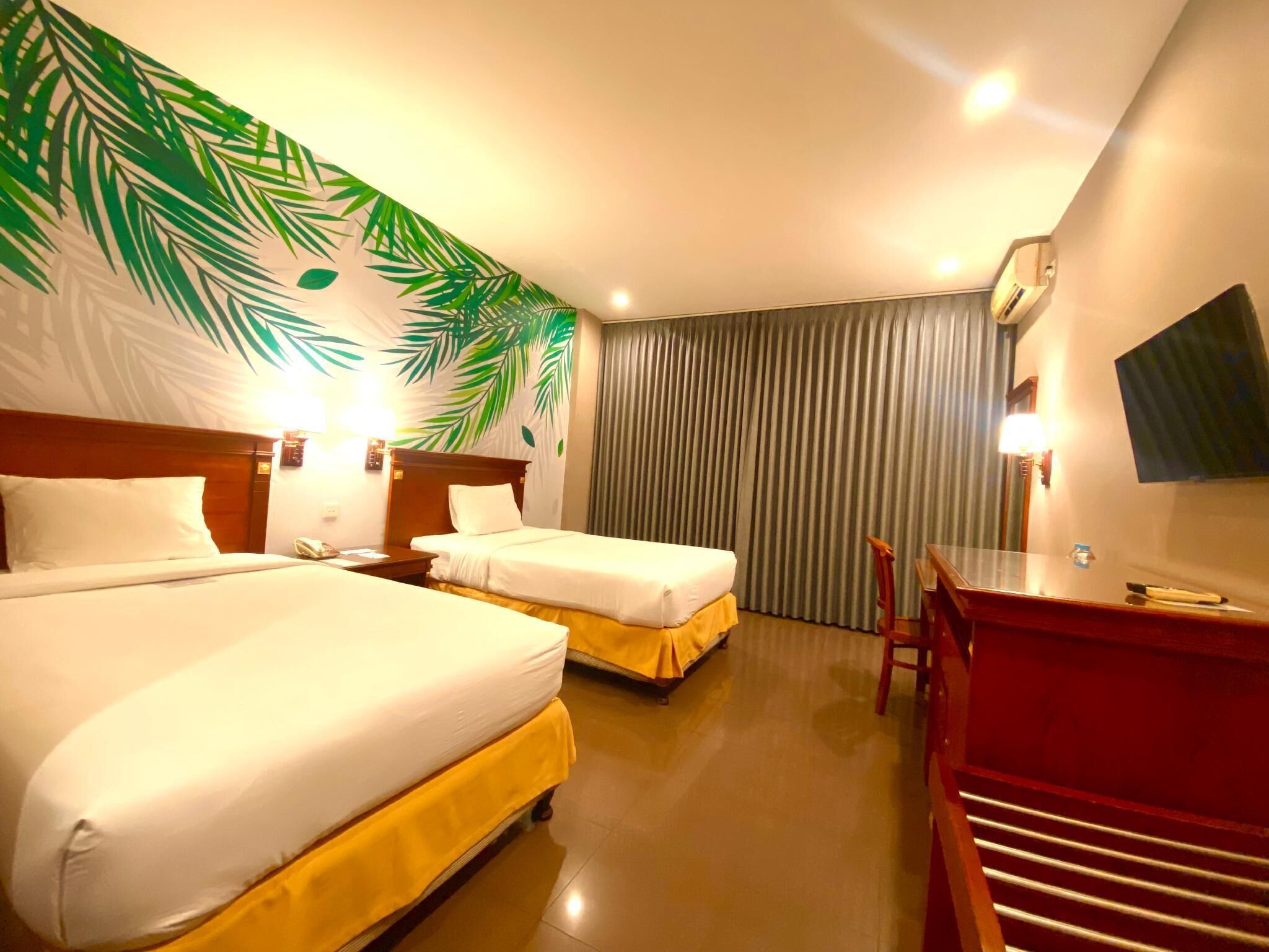 Kamar