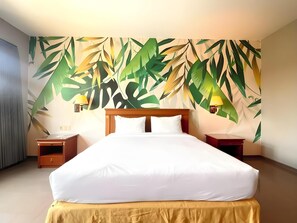 Room - Golden Season Hotel Samarinda (Samarinda)