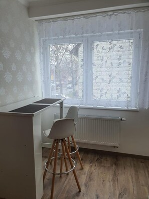 Interior - Hotel Schneider Apartaments (Langenhagen)