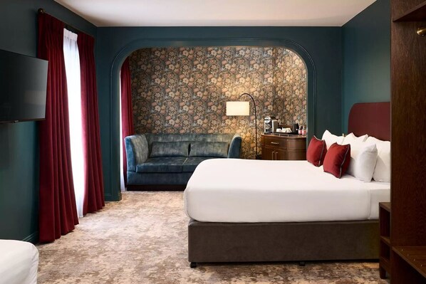 Room - The House Hotel Galway (Galway)